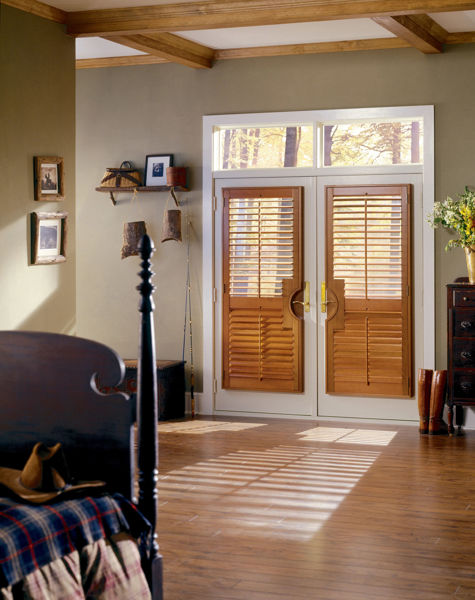 Protect Your Home From the Winter Cold With Custom Window Treatments